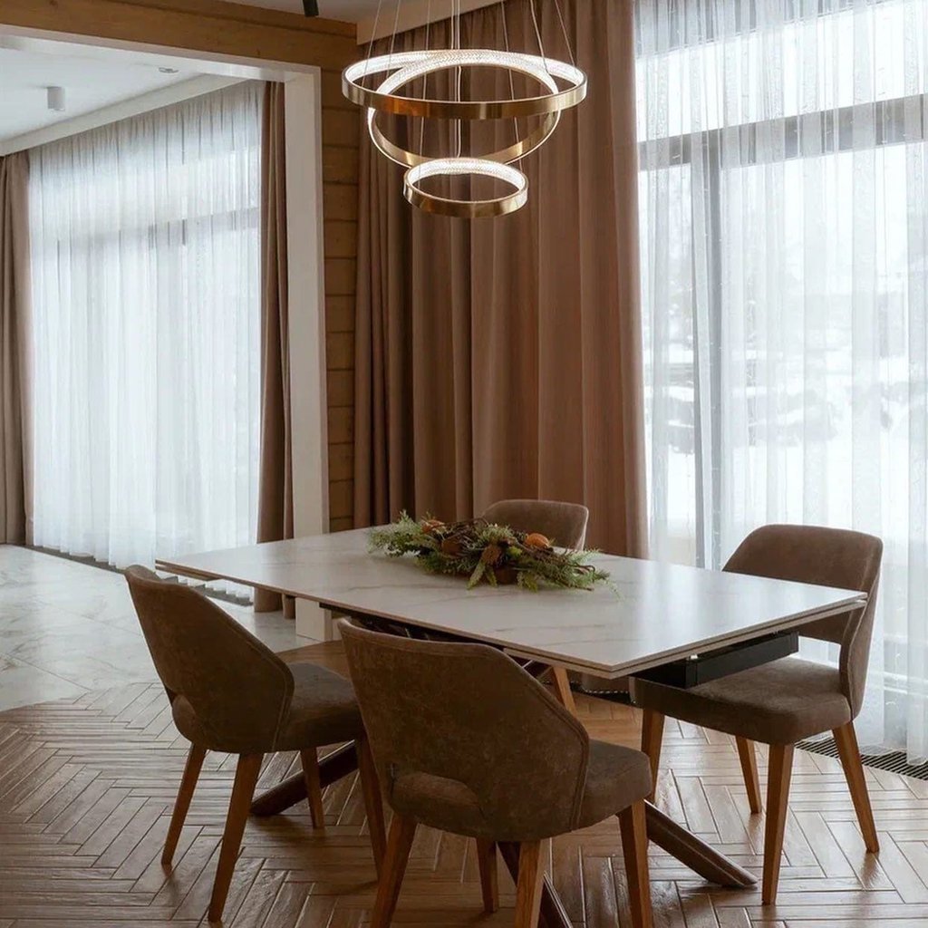 Автор дизайн-студия 5 ЗВЕЗД, руководитель Ольга Трегубова