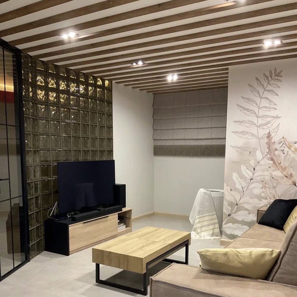 Автор дизайн-студия 5 ЗВЕЗД, руководитель Ольга Трегубова