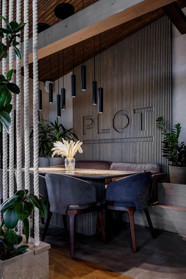 Автор дизайн-студия 5 ЗВЕЗД, руководитель Ольга Трегубова