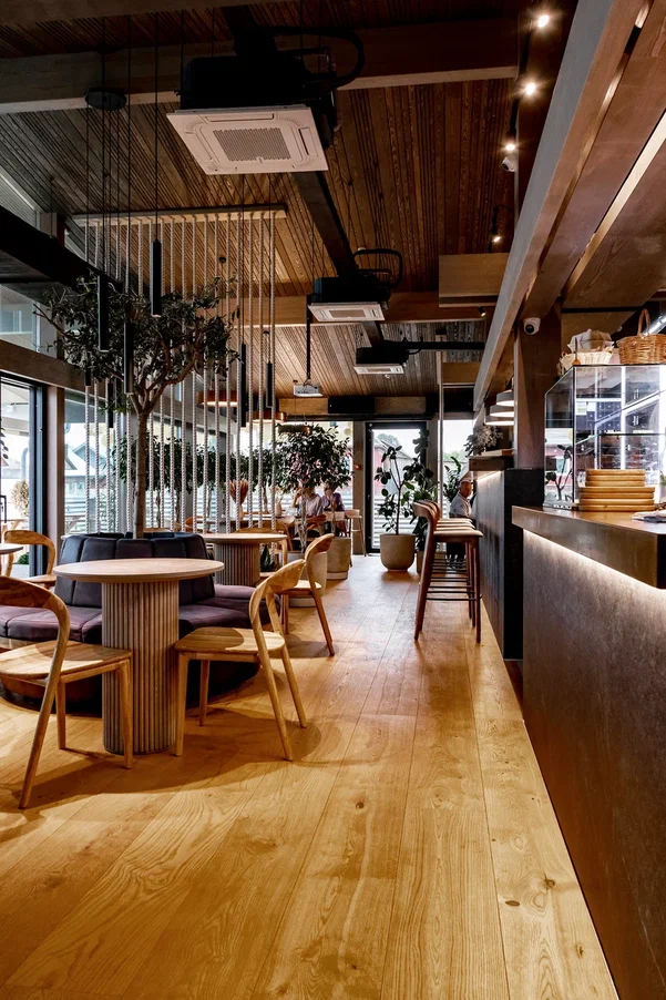 Автор дизайн-студия 5 ЗВЕЗД, руководитель Ольга Трегубова