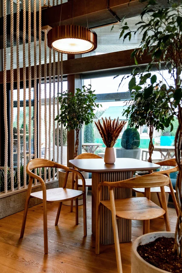 Автор дизайн-студия 5 ЗВЕЗД, руководитель Ольга Трегубова