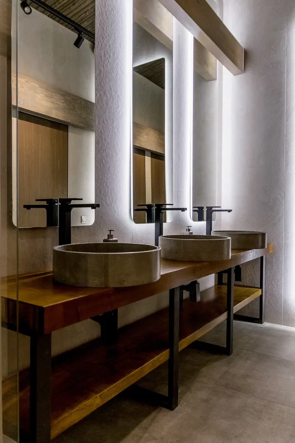 Автор дизайн-студия 5 ЗВЕЗД, руководитель Ольга Трегубова