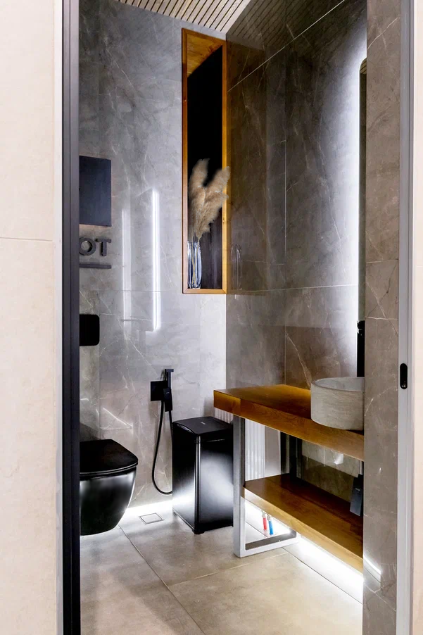 Автор дизайн-студия 5 ЗВЕЗД, руководитель Ольга Трегубова