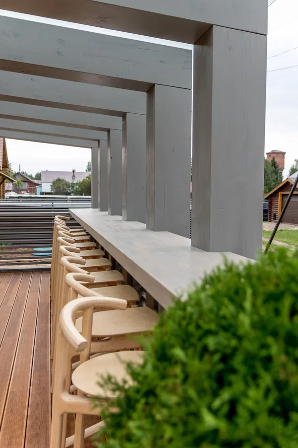 Автор дизайн-студия 5 ЗВЕЗД, руководитель Ольга Трегубова