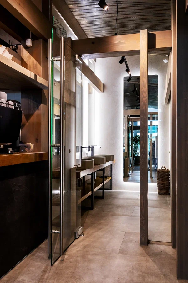 Автор дизайн-студия 5 ЗВЕЗД, руководитель Ольга Трегубова