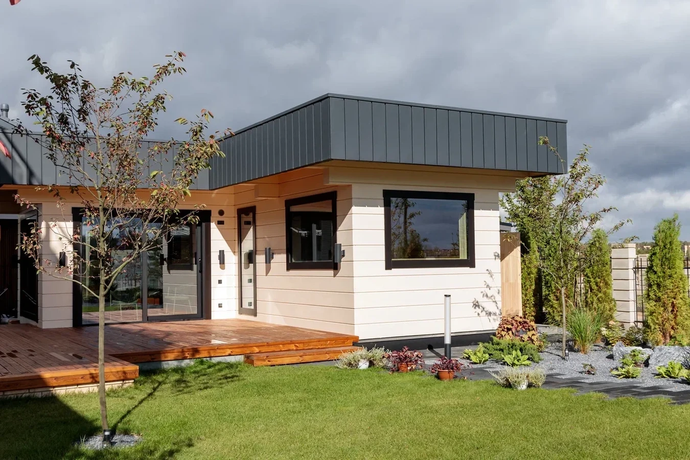 Автор дизайн-студия 5 ЗВЕЗД, руководитель Ольга Трегубова