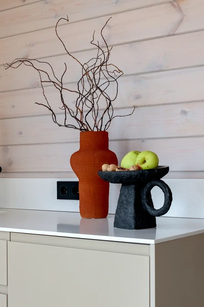 Автор дизайн-студия 5 ЗВЕЗД, руководитель Ольга Трегубова