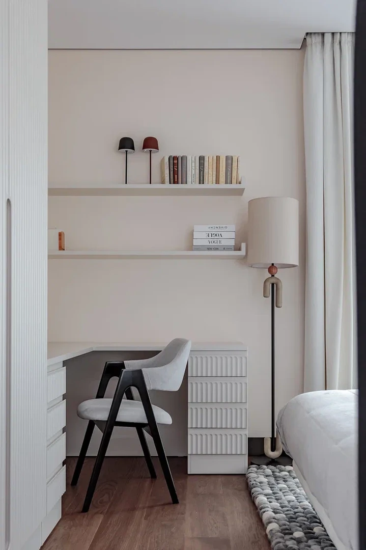 Автор дизайн-студия 5 ЗВЕЗД, руководитель Ольга Трегубова