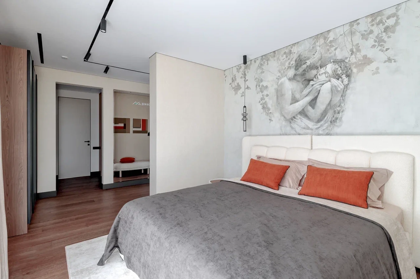 Автор дизайн-студия 5 ЗВЕЗД, руководитель Ольга Трегубова