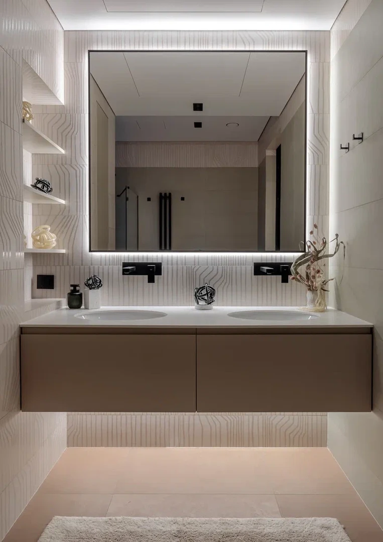 Автор дизайн-студия 5 ЗВЕЗД, руководитель Ольга Трегубова