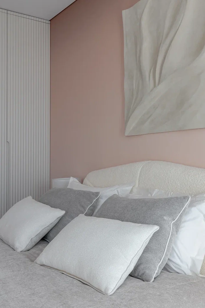 Автор дизайн-студия 5 ЗВЕЗД, руководитель Ольга Трегубова