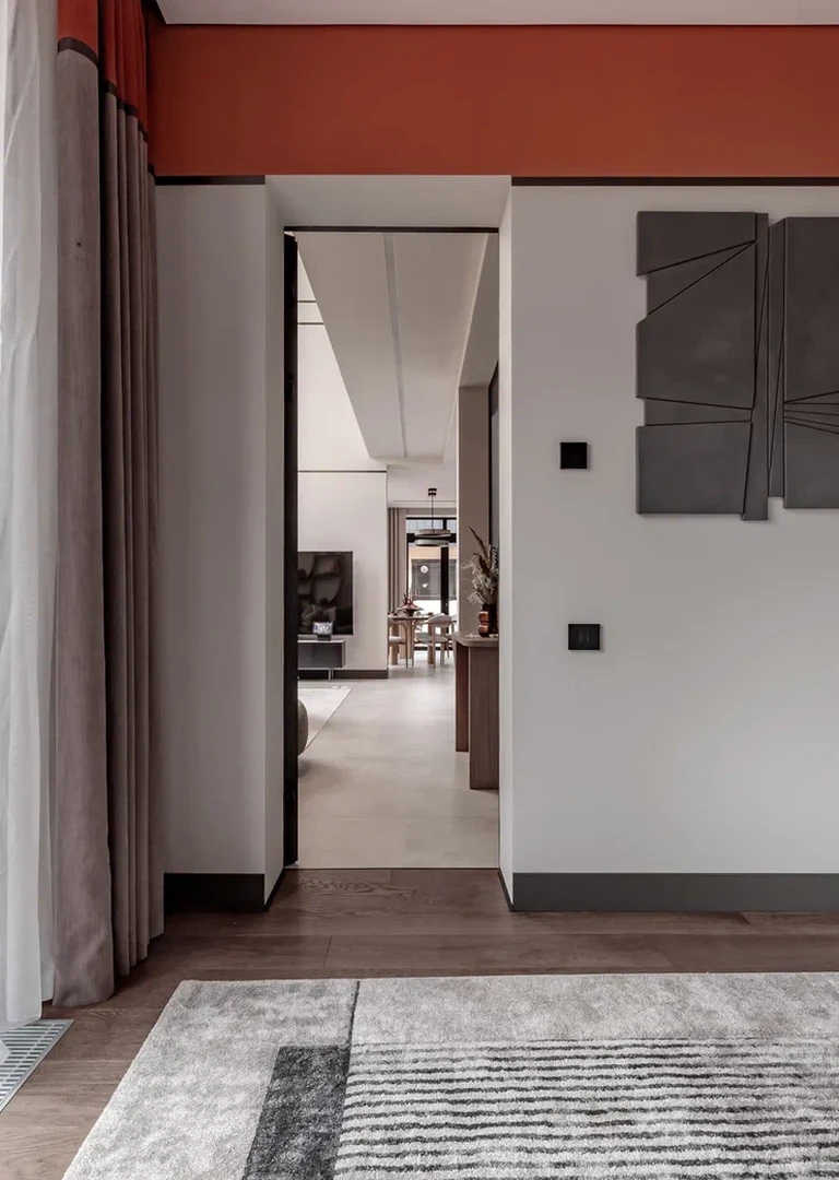 Автор дизайн-студия 5 ЗВЕЗД, руководитель Ольга Трегубова