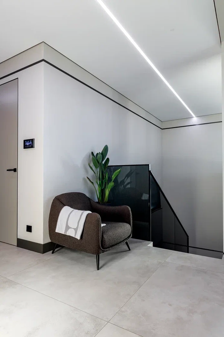 Автор дизайн-студия 5 ЗВЕЗД, руководитель Ольга Трегубова