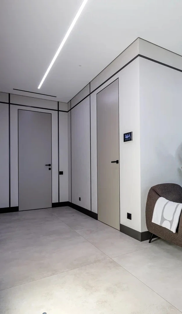 Автор дизайн-студия 5 ЗВЕЗД, руководитель Ольга Трегубова