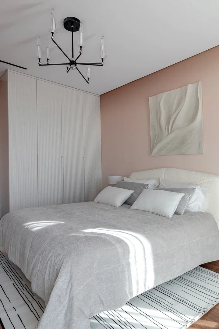 Автор дизайн-студия 5 ЗВЕЗД, руководитель Ольга Трегубова