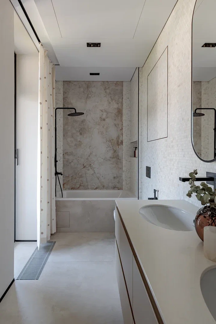 Автор дизайн-студия 5 ЗВЕЗД, руководитель Ольга Трегубова