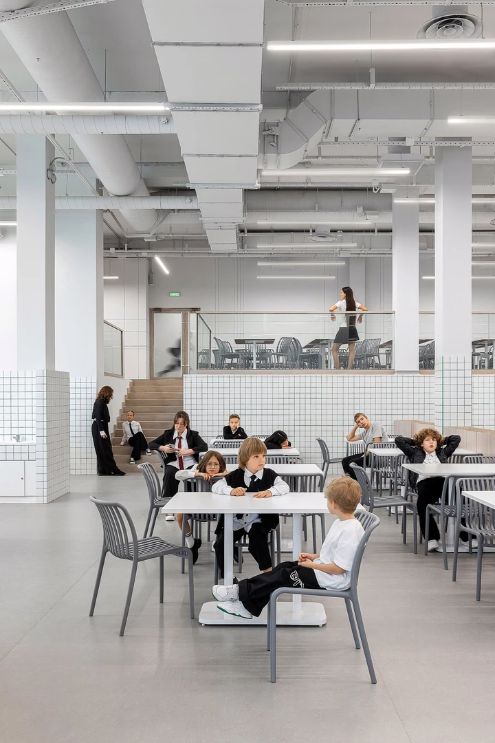 Автор Алина Вейнкрот | архитектурная студия AVdesign