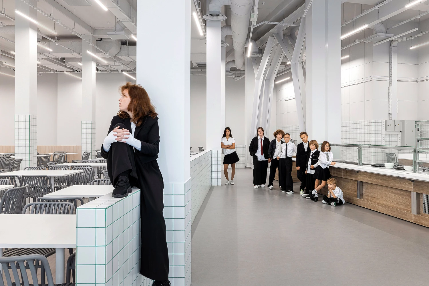 Автор Алина Вейнкрот | архитектурная студия AVdesign