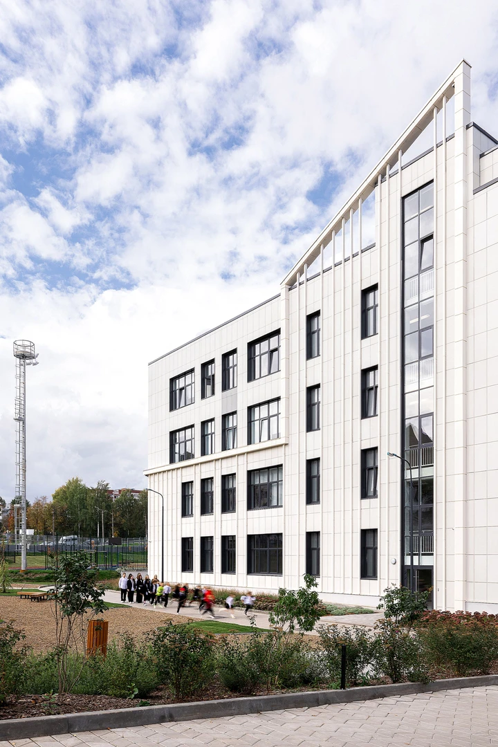 Автор Алина Вейнкрот | архитектурная студия AVdesign