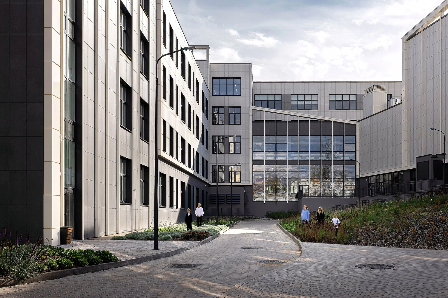 Автор Алина Вейнкрот | архитектурная студия AVdesign