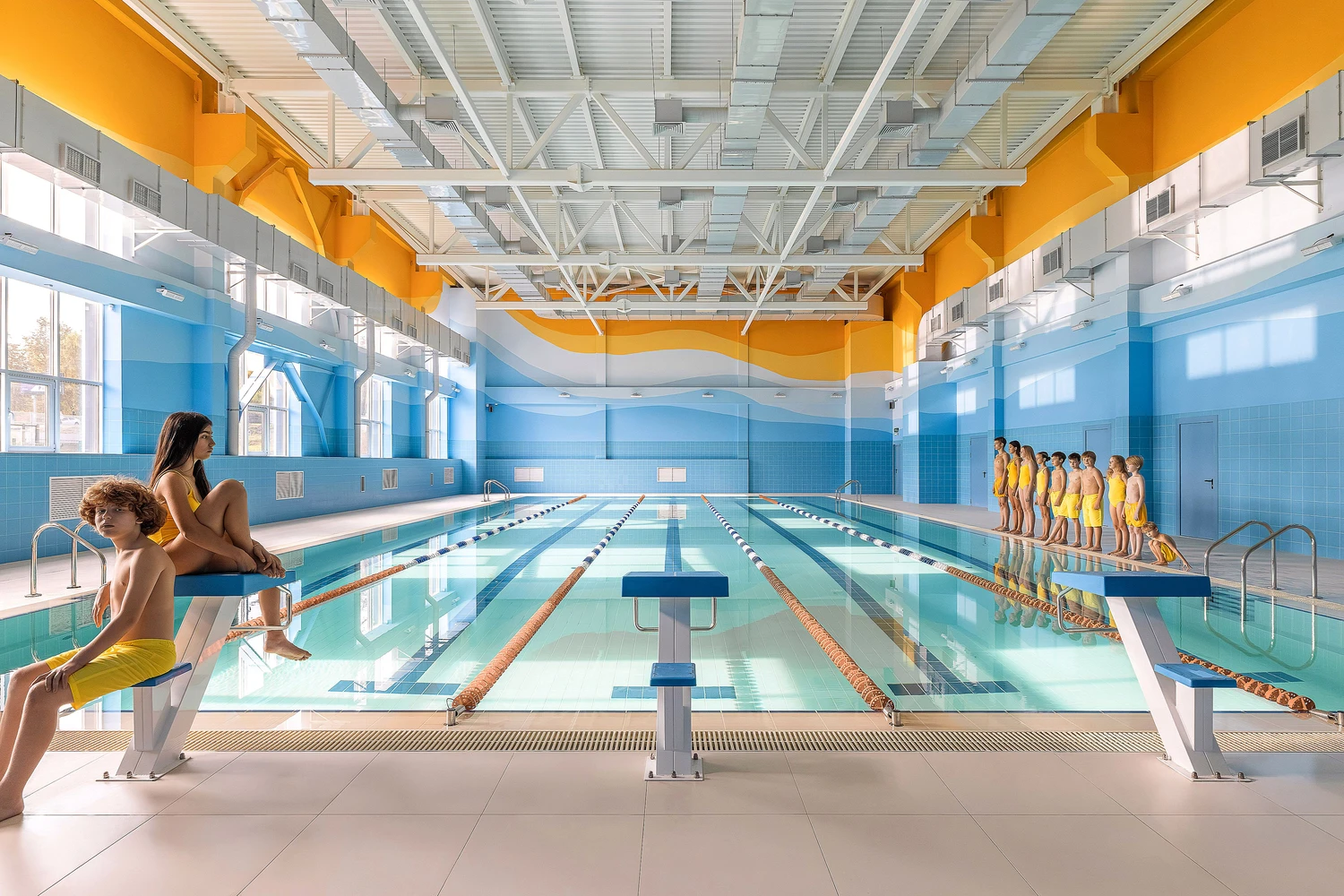 Автор Алина Вейнкрот | архитектурная студия AVdesign