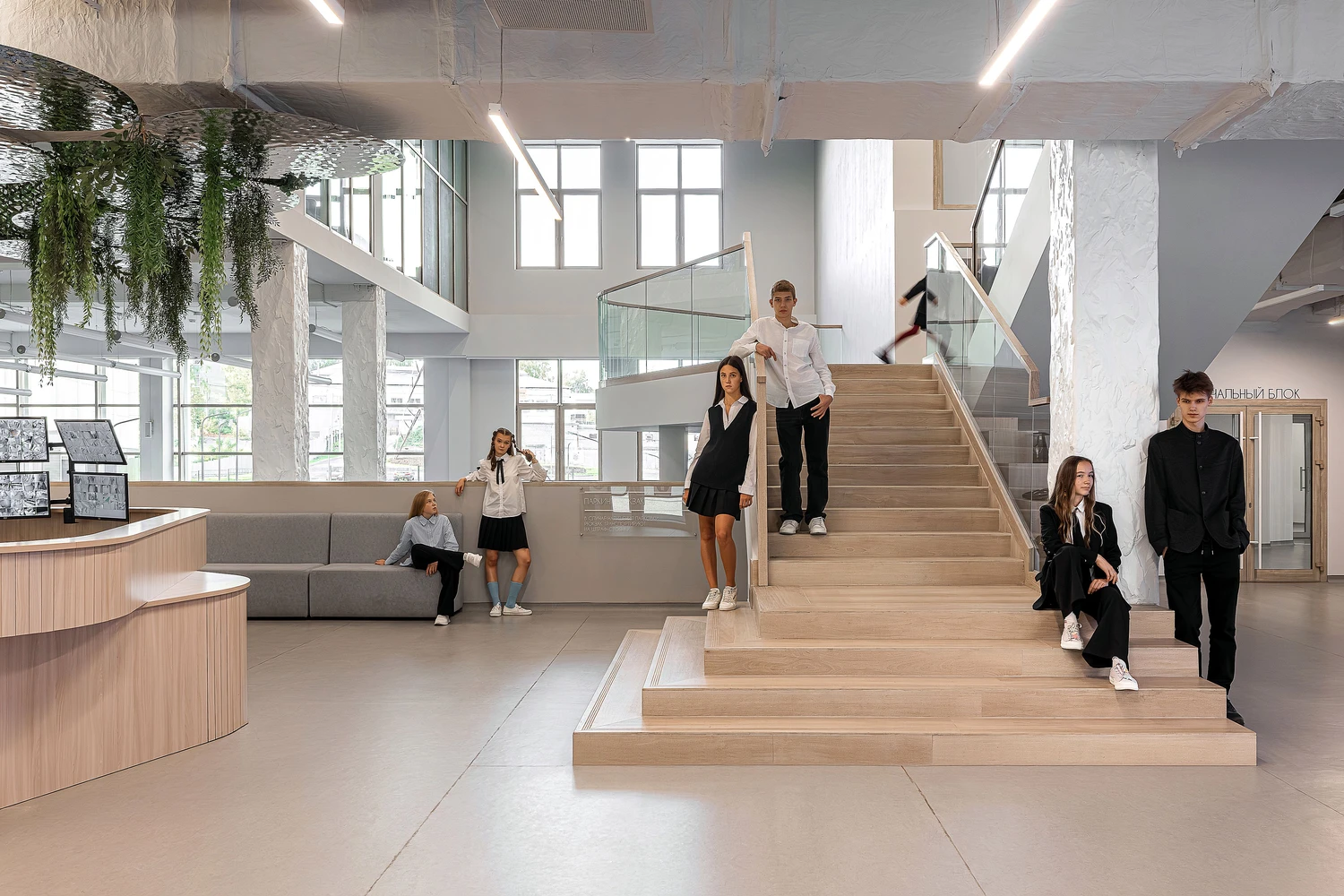 Автор Алина Вейнкрот | архитектурная студия AVdesign