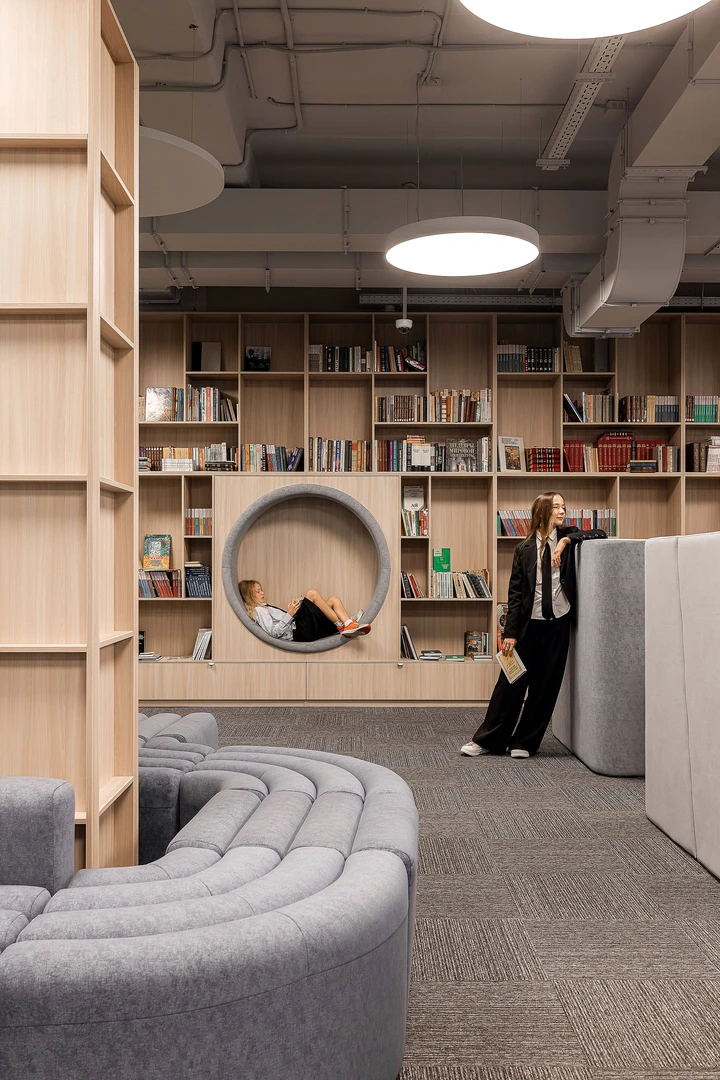 Автор Алина Вейнкрот | архитектурная студия AVdesign