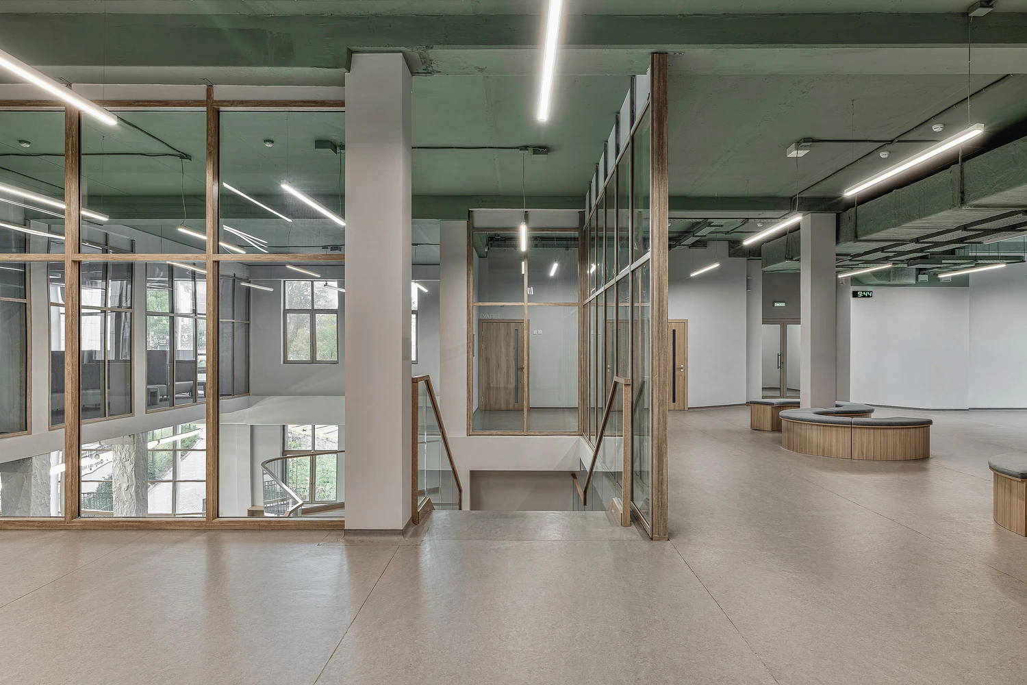 Автор Алина Вейнкрот | архитектурная студия AVdesign