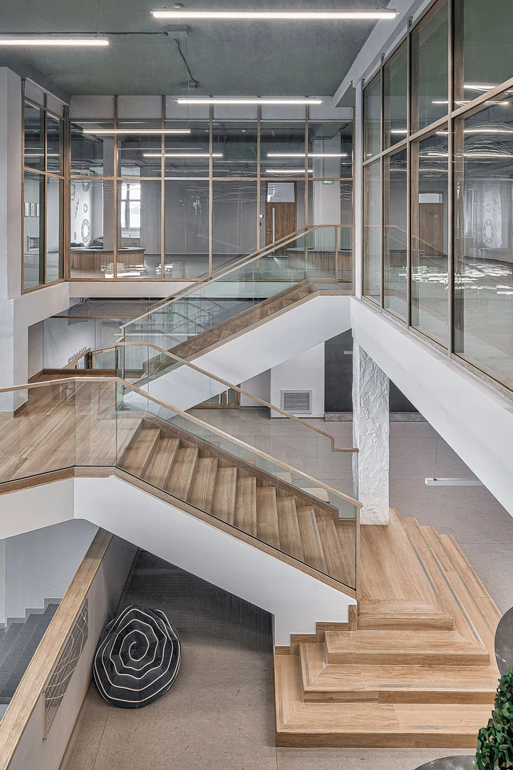 Автор Алина Вейнкрот | архитектурная студия AVdesign