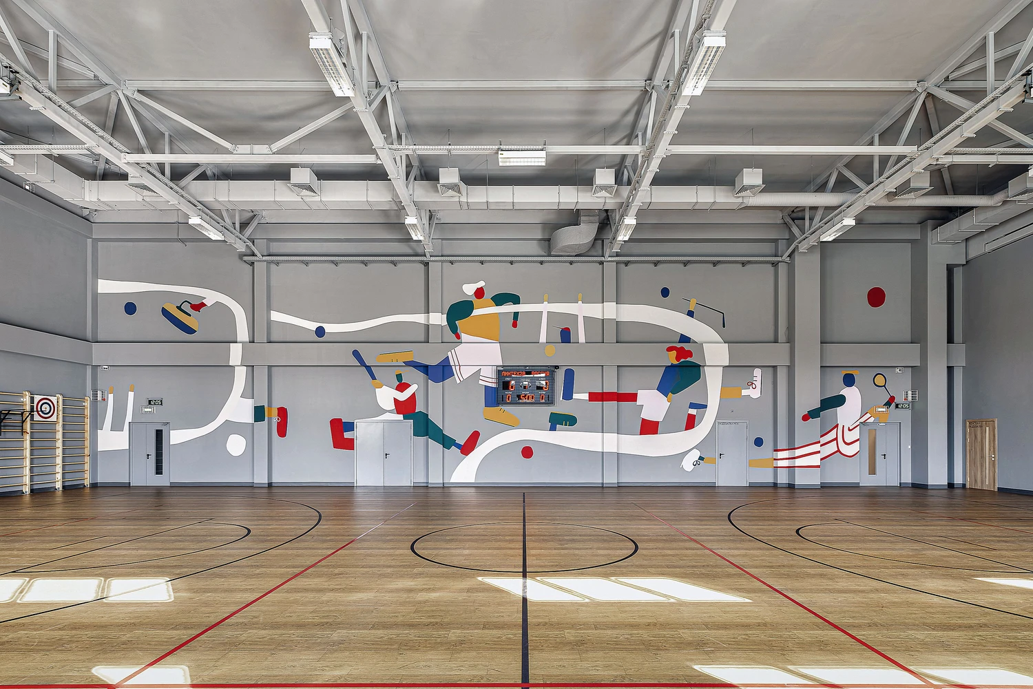 Автор Алина Вейнкрот | архитектурная студия AVdesign