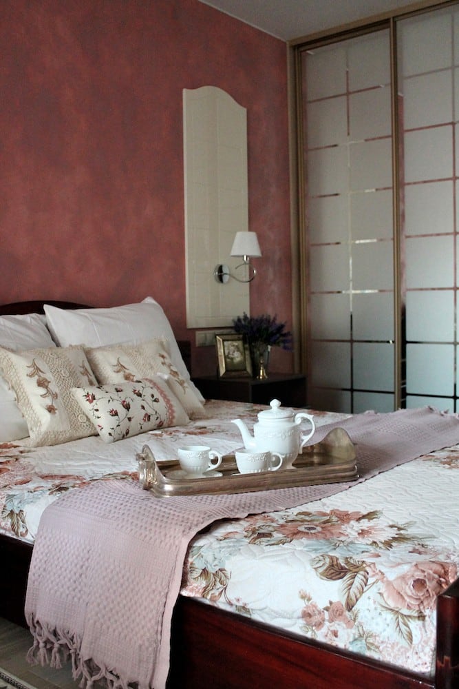 Автор дизайнер АННА ГЛУСКЕР