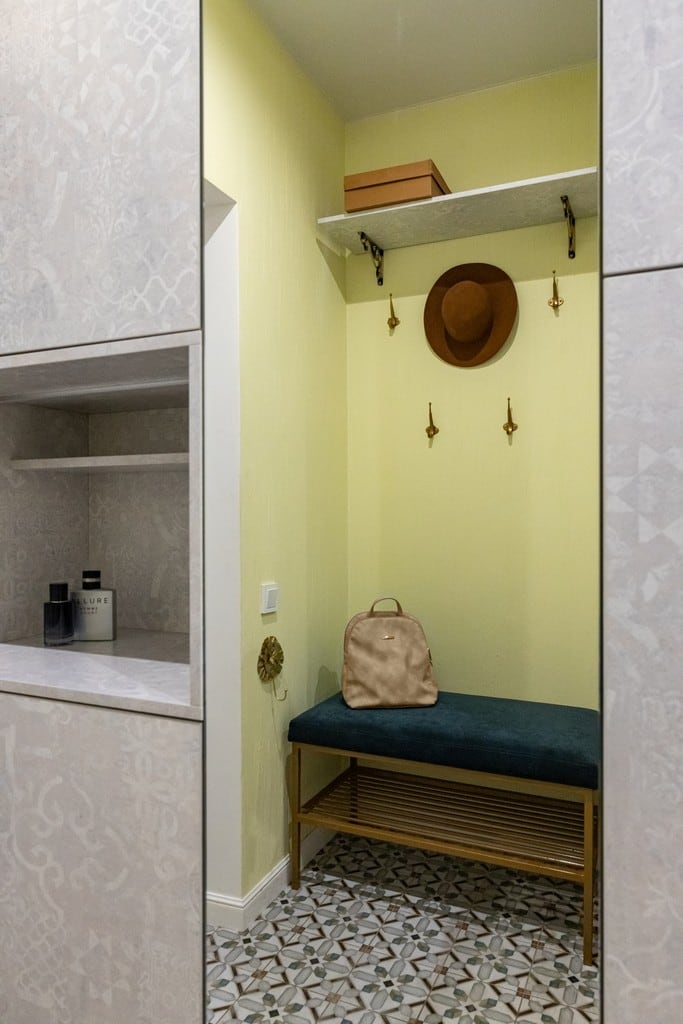 Автор дизайнер АННА ГЛУСКЕР