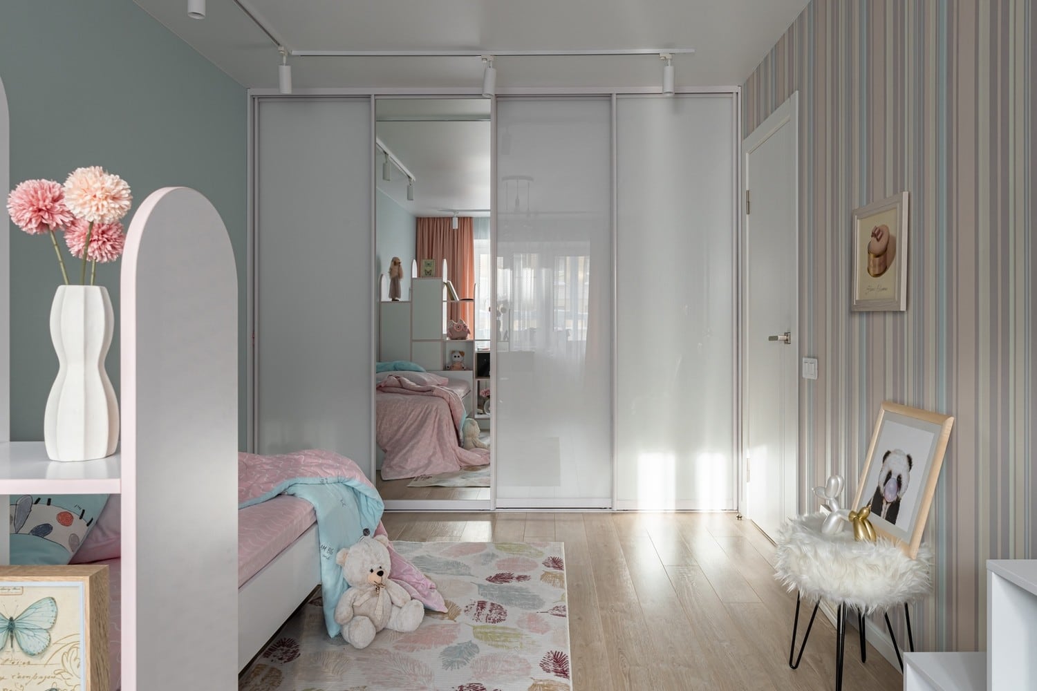 Автор дизайнер АННА ГЛУСКЕР