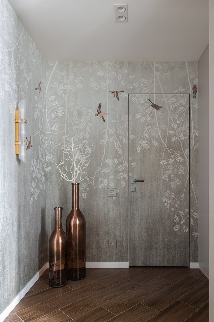 Автор дизайнер АННА ГЛУСКЕР