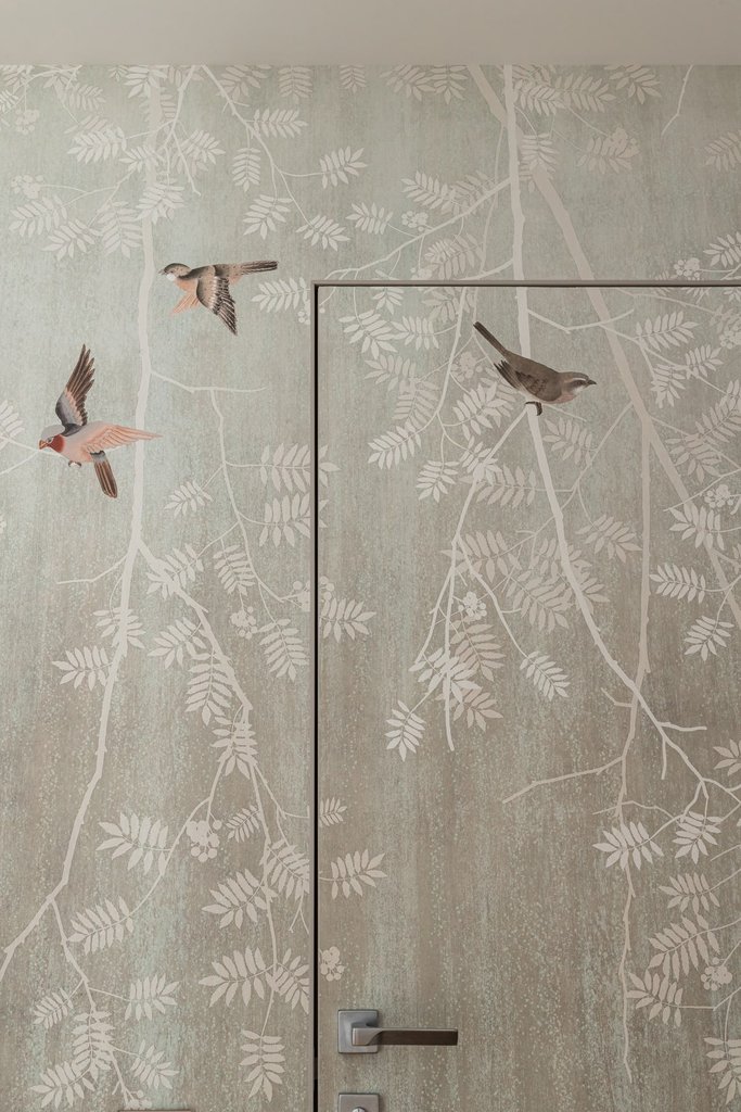 Автор дизайнер АННА ГЛУСКЕР