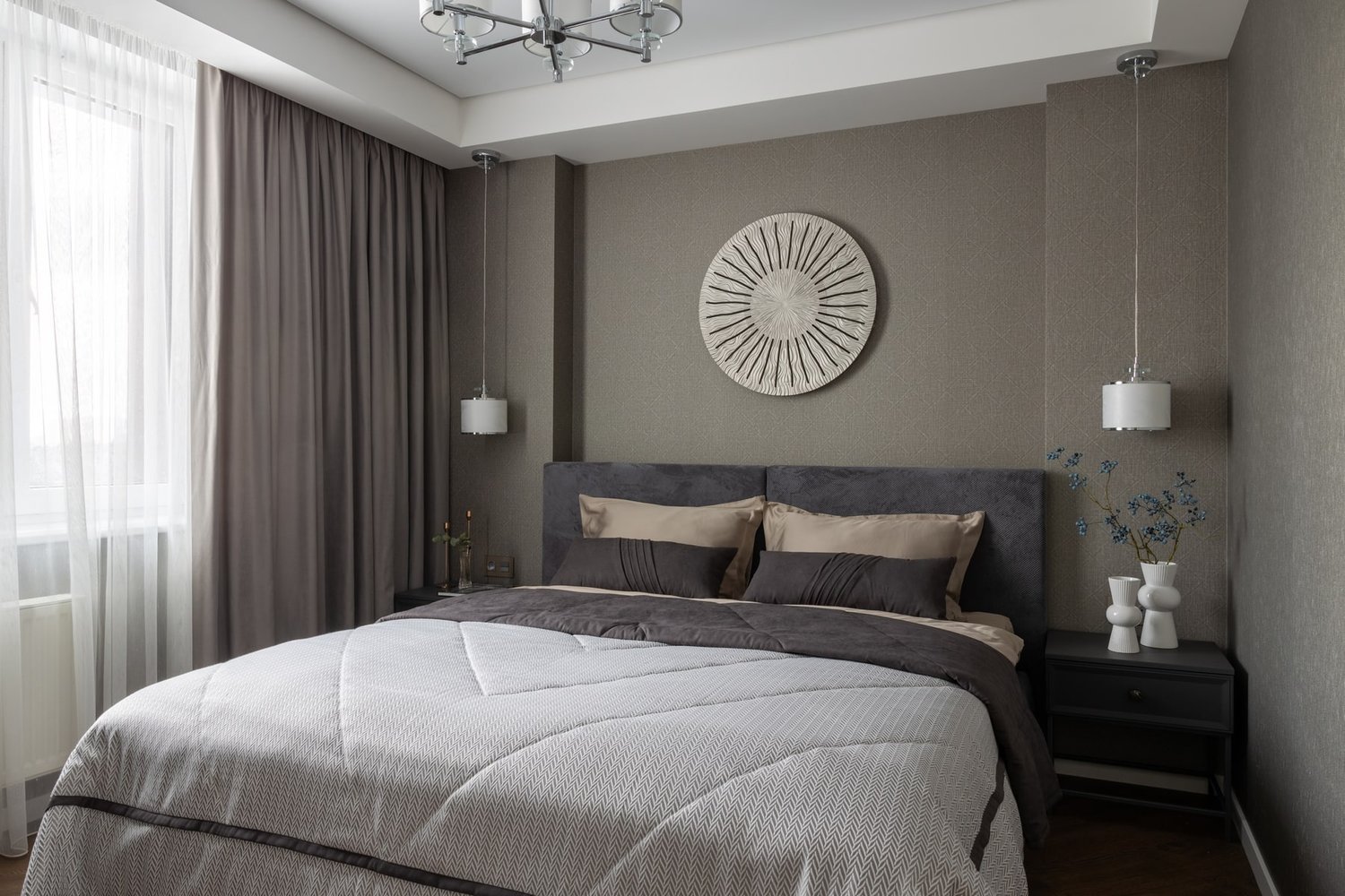 Автор дизайнер АННА ГЛУСКЕР