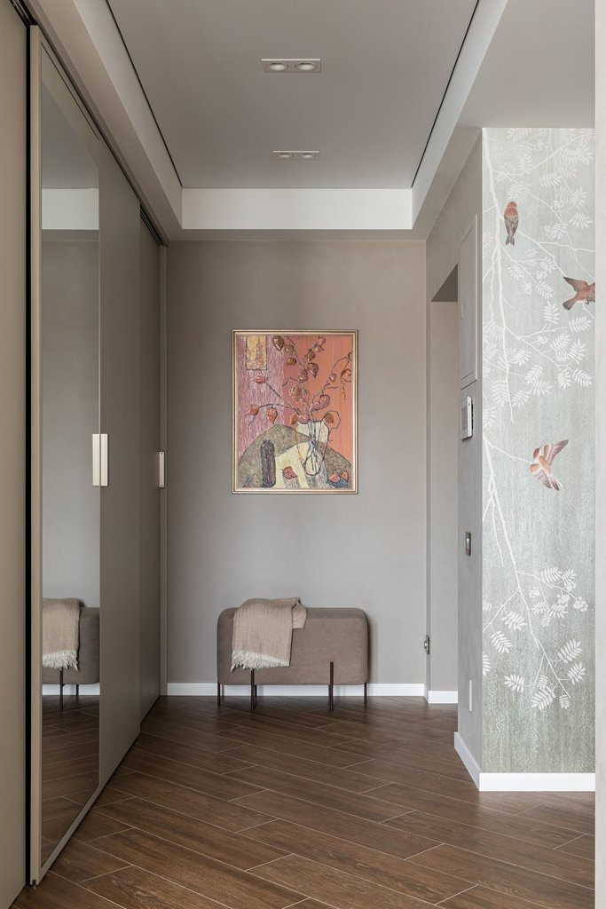 Автор дизайнер АННА ГЛУСКЕР