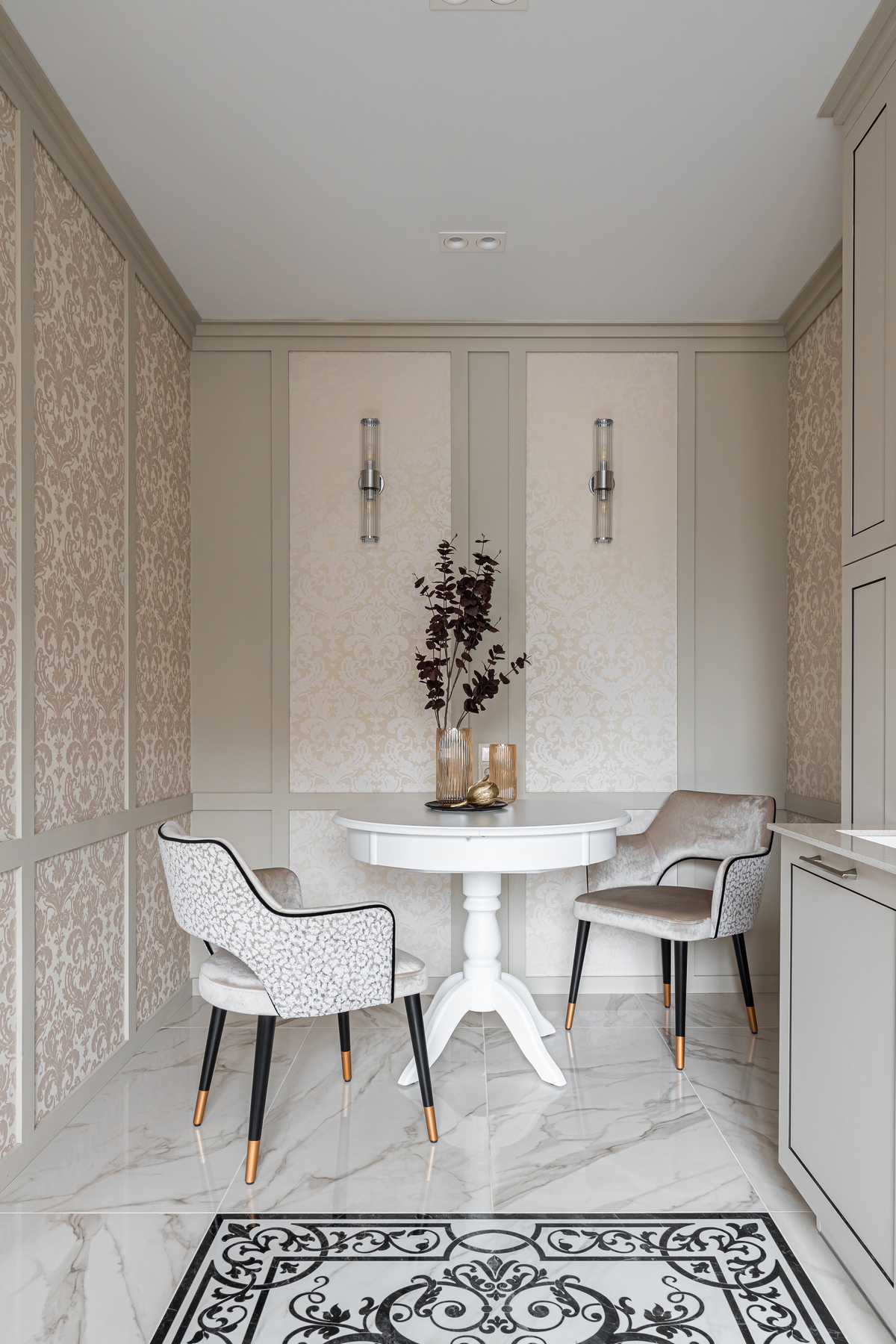 Автор дизайнер АННА ГЛУСКЕР