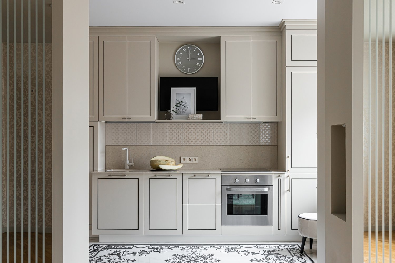 Автор дизайнер АННА ГЛУСКЕР