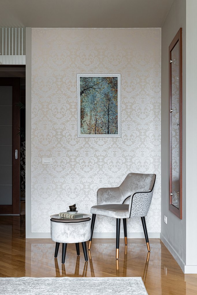 Автор дизайнер АННА ГЛУСКЕР