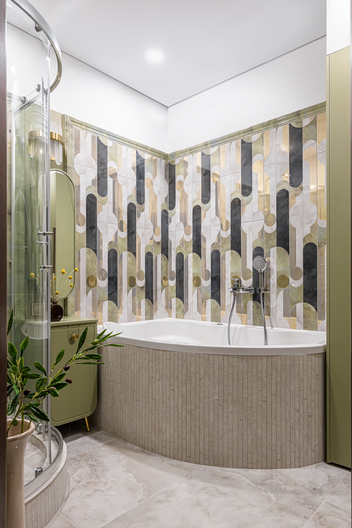 Автор дизайнер АННА ГЛУСКЕР