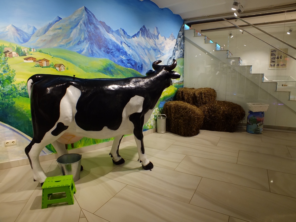 Автор дизайнер АННА ГРЯЗЕВА