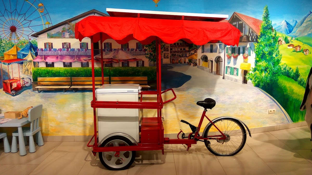 Автор дизайнер АННА ГРЯЗЕВА