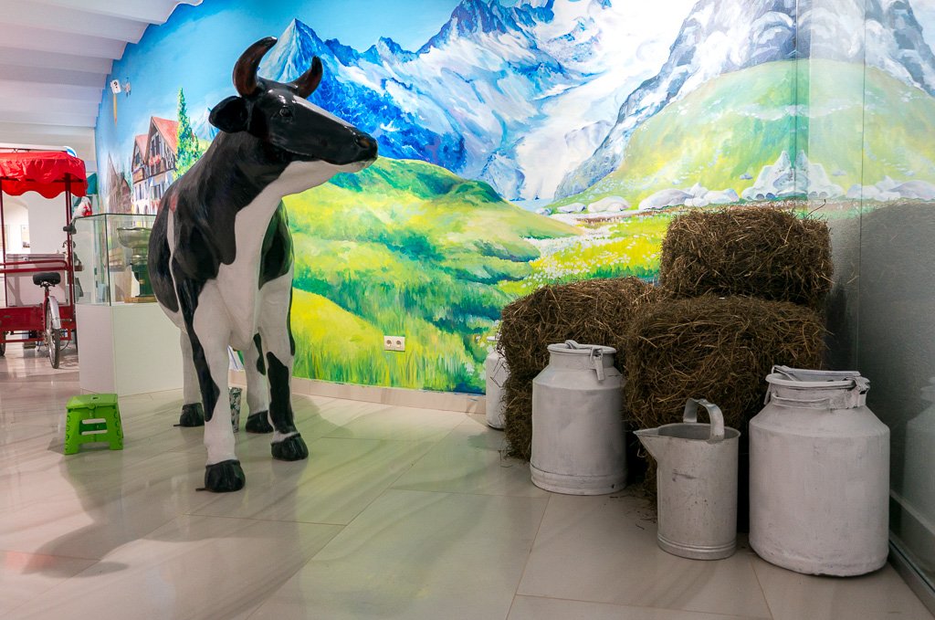 Автор дизайнер АННА ГРЯЗЕВА