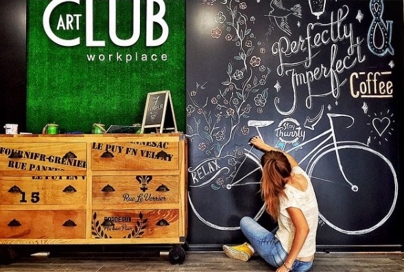 Автор дизайнер АННА ГРЯЗЕВА