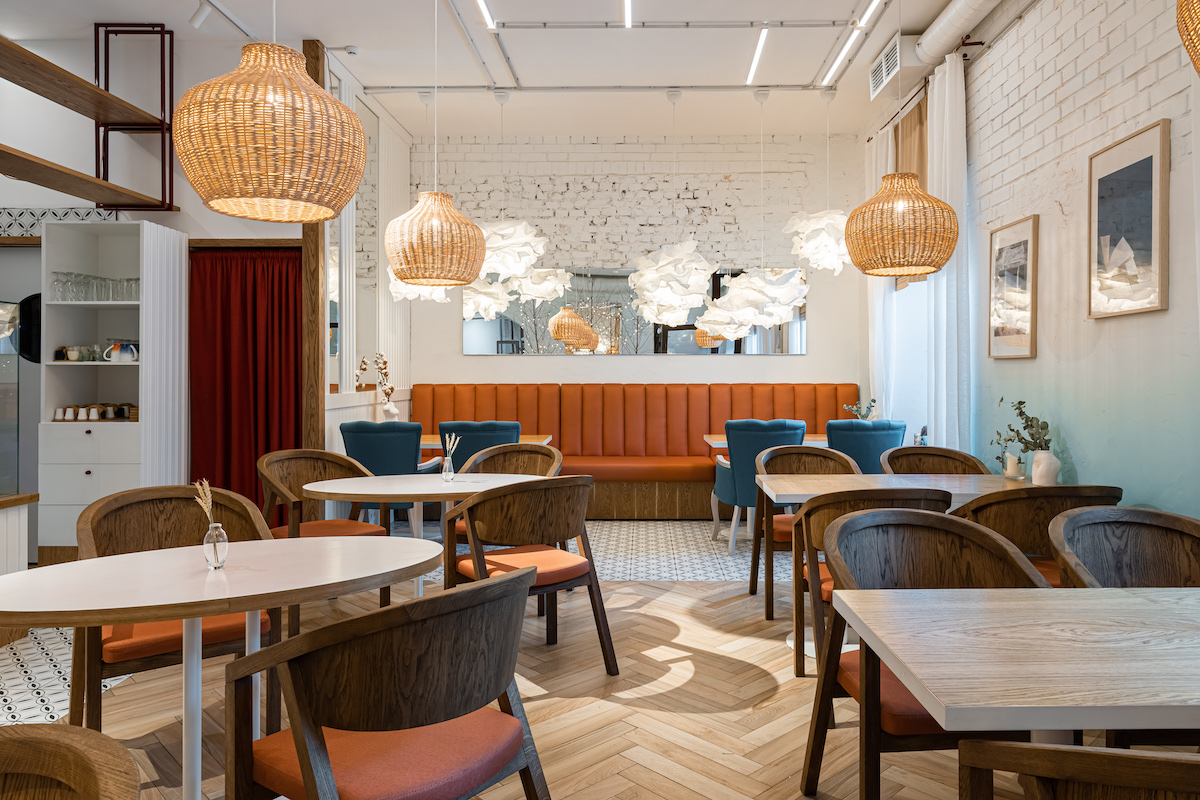 Автор cтудия интерьерных решений K.O.D ДИЗАЙН