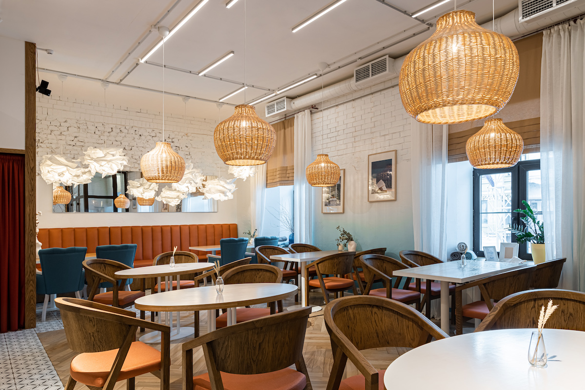 Автор cтудия интерьерных решений K.O.D ДИЗАЙН