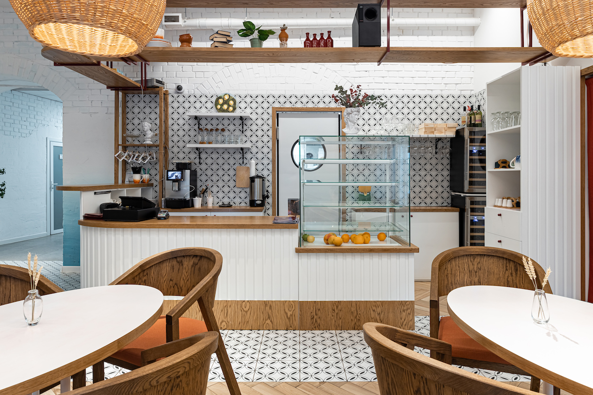 Автор cтудия интерьерных решений K.O.D ДИЗАЙН