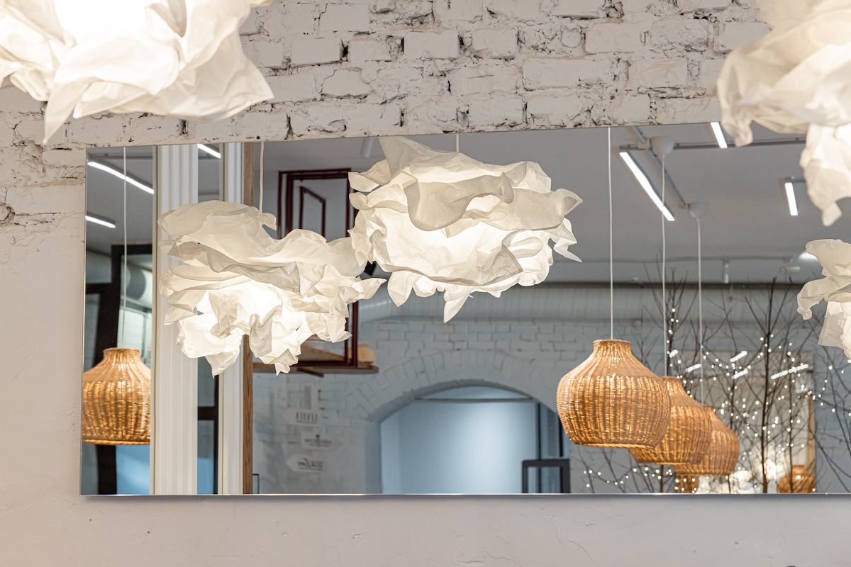 Автор cтудия интерьерных решений K.O.D ДИЗАЙН