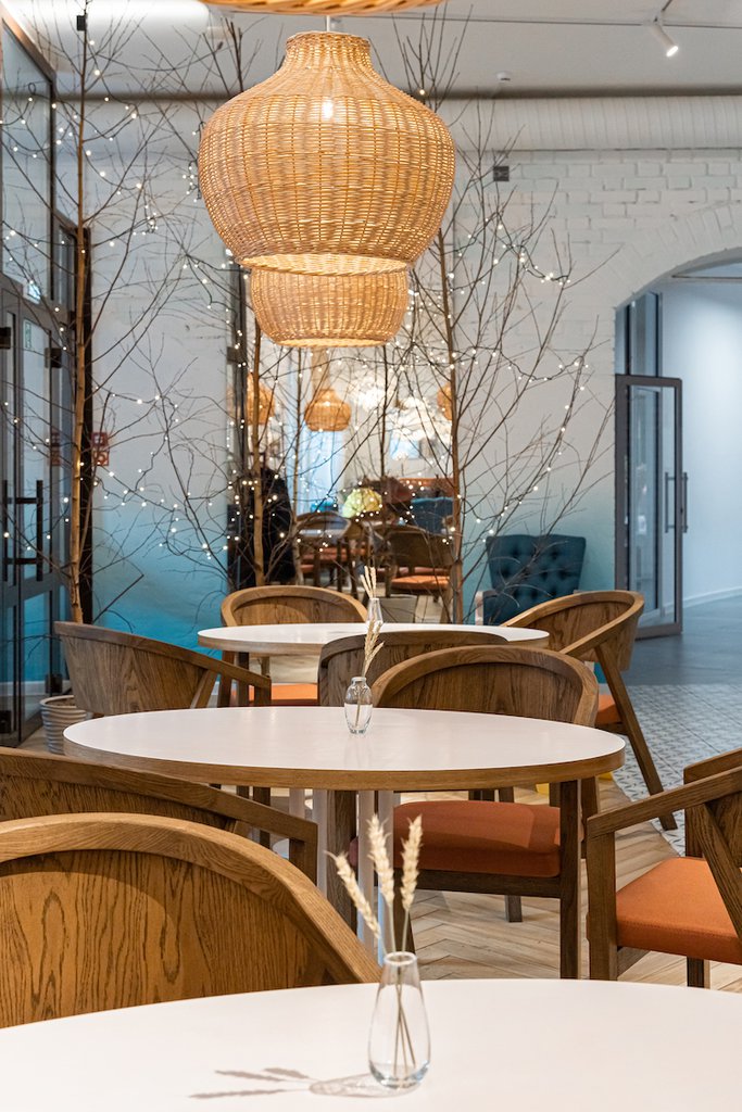 Автор cтудия интерьерных решений K.O.D ДИЗАЙН